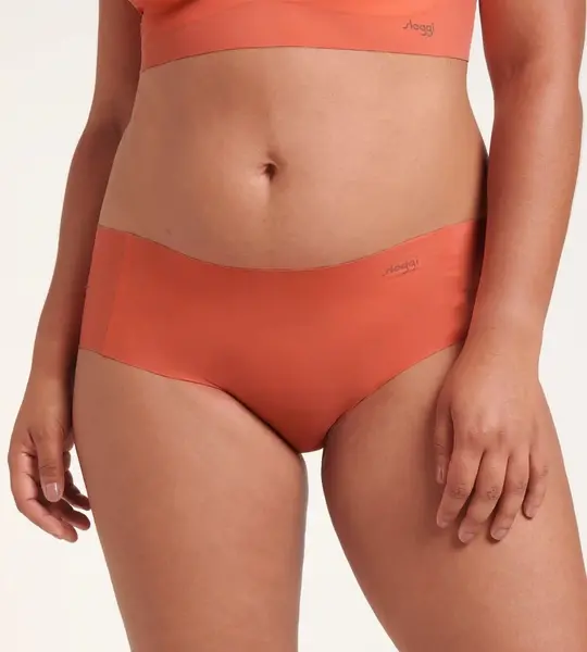 Sloggi Zero Feel hipster EX - naadloos - Microfiber dames ondergoed huidskleur Sloggi Zero Feel hipster EX - naadloos - Microfiber dames ondergoed huidskleur