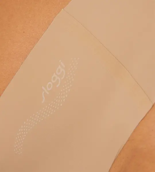 Sloggi Zero Feel hipster EX - naadloos - Microfiber dames ondergoed huidskleur Sloggi Zero Feel hipster EX - naadloos - Microfiber dames ondergoed huidskleur
