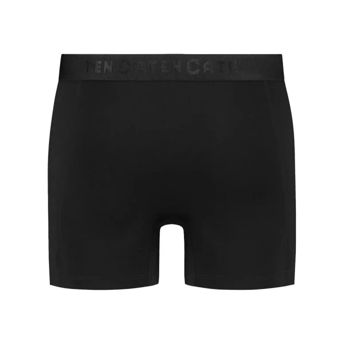 Ten Cate 4-Pack Bamboe Heren Shorts - 32388 - Bamboe heren boxershorts - Onderbroeken
