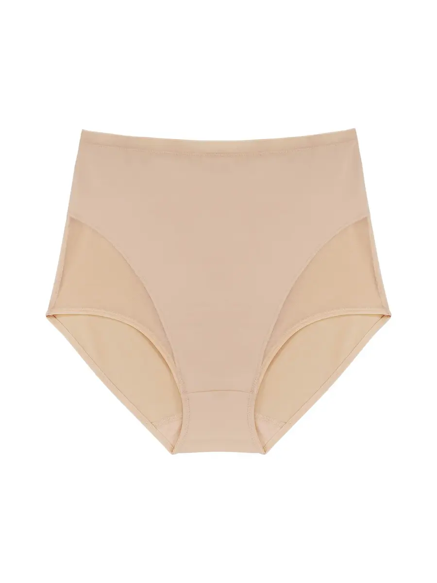 Dorina Corrigerende taille slip dames - Medium Control - Buik corrigerende naadloze shapewear Dorina Corrigerende taille slip dames - Medium Control - Buik corrigerende naadloze shapewear