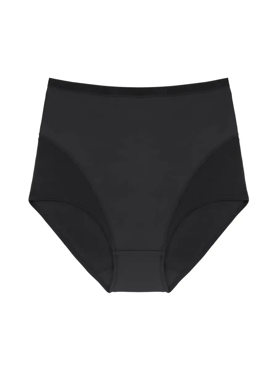 Dorina Corrigerende taille slip dames - Medium Control - Buik corrigerende naadloze shapewear Dorina Corrigerende taille slip dames - Medium Control - Buik corrigerende naadloze shapewear