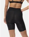 Dorina Corrigerende short lange pijpjes - Medium control - Shapewear boxershort - Anti slip rand