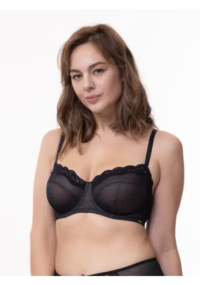 Dorina niet voorgevormde BH - Met beugel -  Addison Dorina niet voorgevormde BH - Met beugel -  Addison