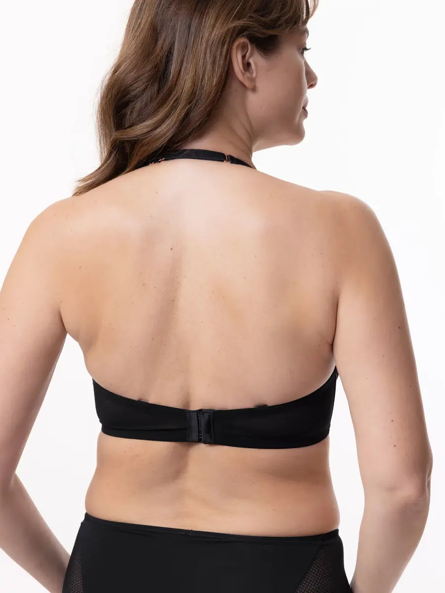 Dorina niet voorgevormde BH - Met beugel - Addi - Balconette bhson - Zonder vulling Dorina niet voorgevormde BH - Met beugel - Addi - Balconette bhson - Zonder vulling