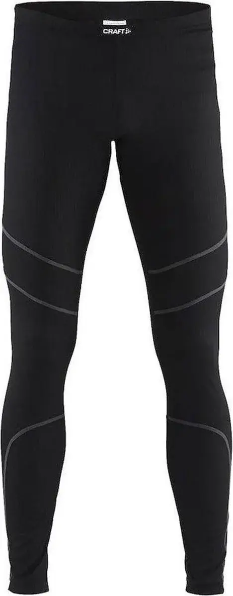Craft core dry baselayer - Heren thermoset - Thermo ondergoed set - Sport