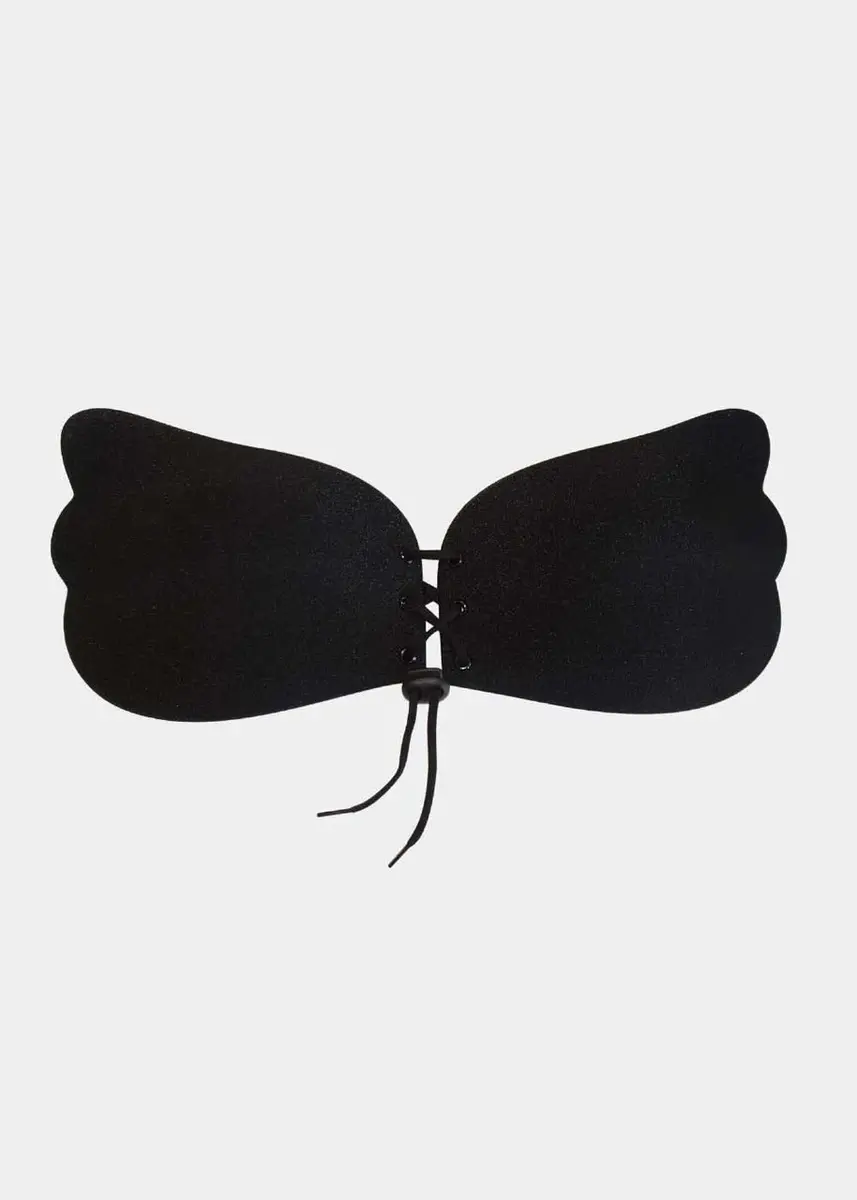 Magic Push up Plak BH - open rug bh - Va-va-Voom Bra - Bh zonder achterkant - Lage rug bh Magic Push up Plak BH - open rug bh - Va-va-Voom Bra - Bh zonder achterkant - Lage rug bh