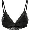 Pieces BH kant - Kanten bra Top - Mawi