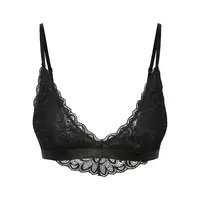 Pieces BH kant - Kanten bra Top - Mawi Pieces BH kant - Kanten bra Top - Mawi