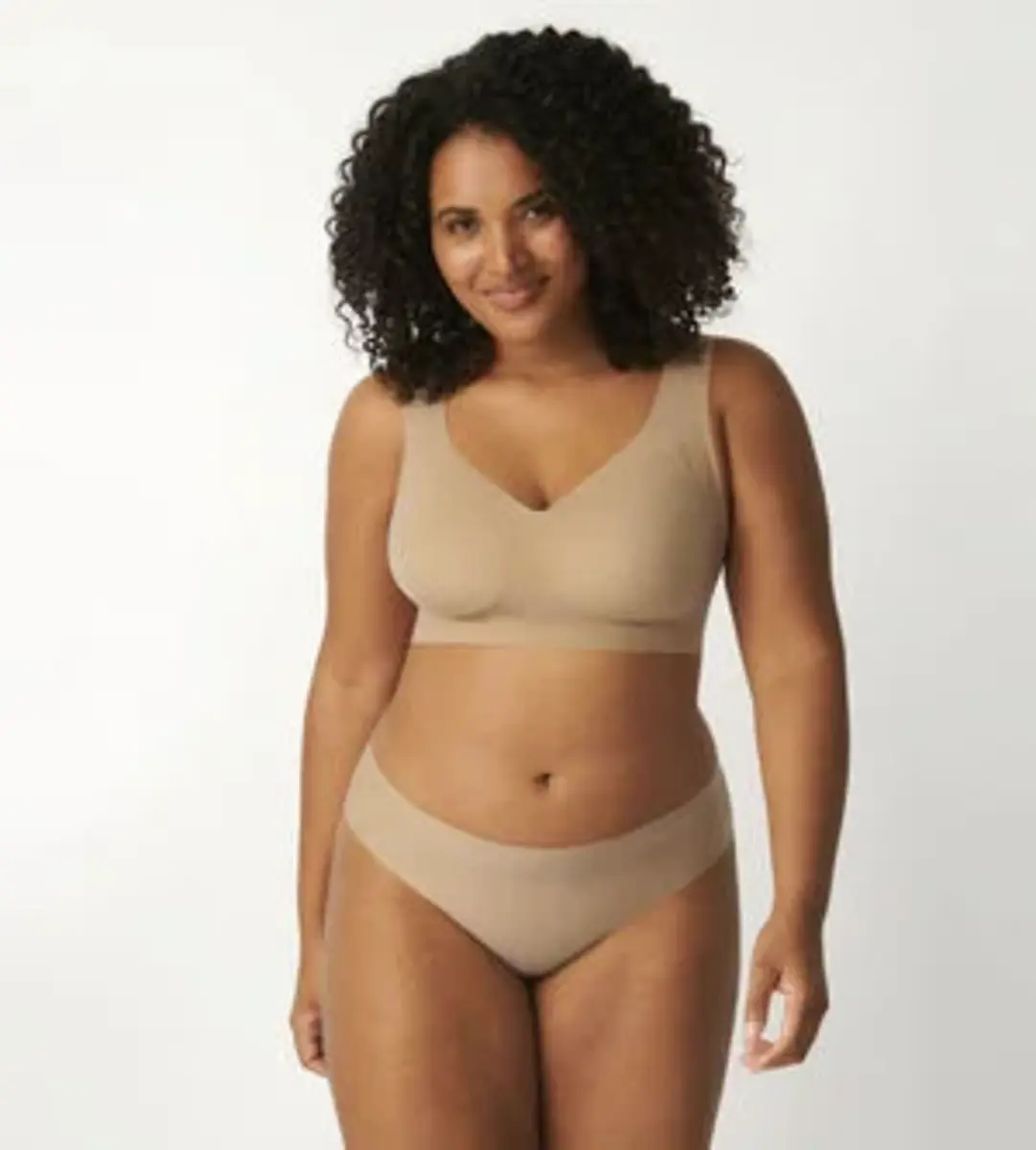 Sloggi dames Zero Feel Tanga Ex - invisible - Naadloze dames tanga slip Sloggi dames Zero Feel Tanga Ex - invisible - Naadloze dames tanga slip