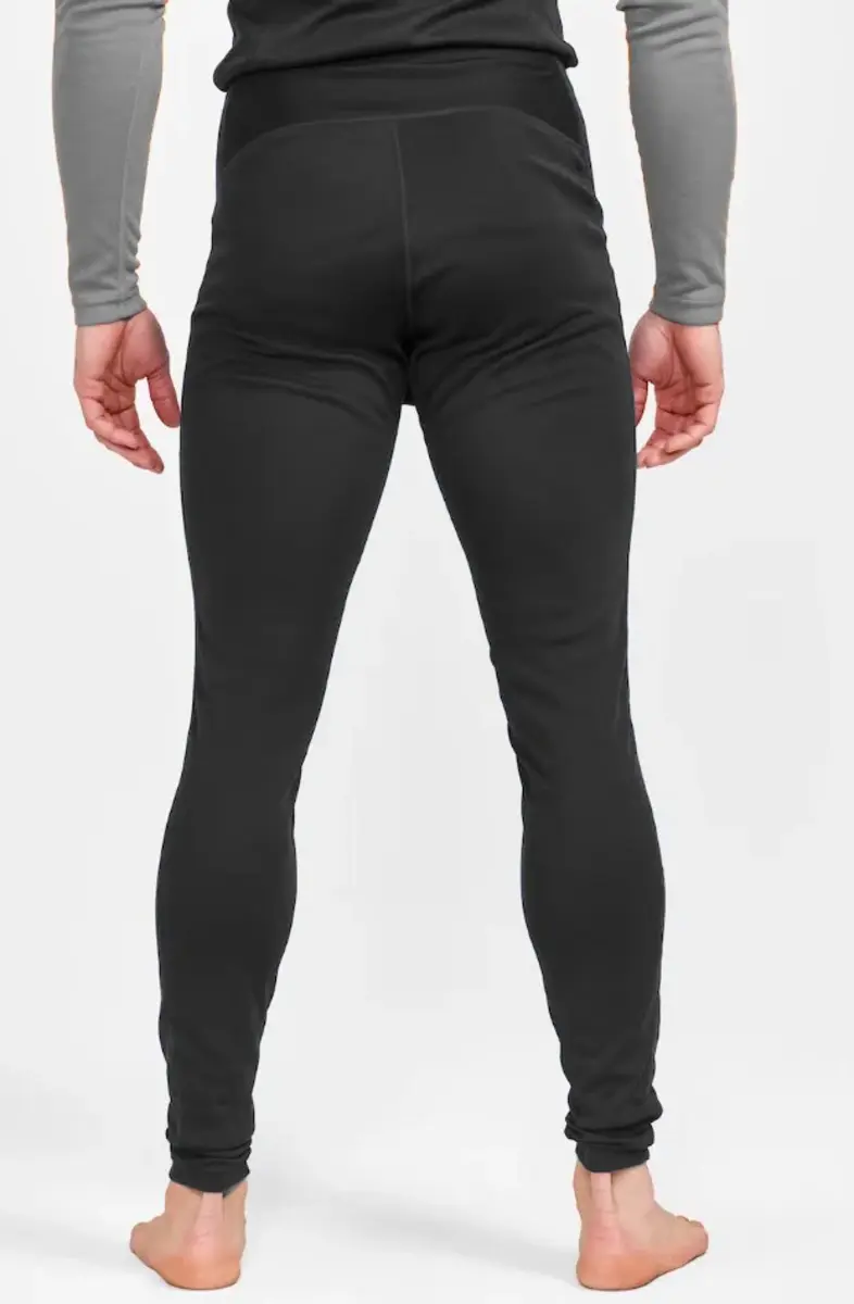Craft heren extra warme thermo broek - Baselayer - Warme thermo legging mannen Craft heren extra warme thermo broek - Baselayer - Warme thermo legging mannen