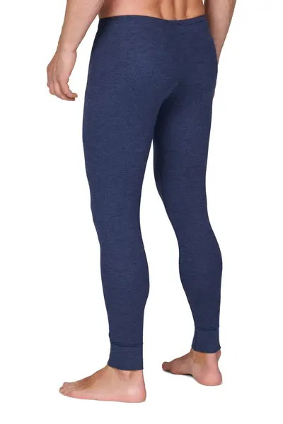 Beeren thermo broek/legging Heren - Warme viscose thermobroek mannen Beeren thermo broek/legging Heren - Warme viscose thermobroek mannen