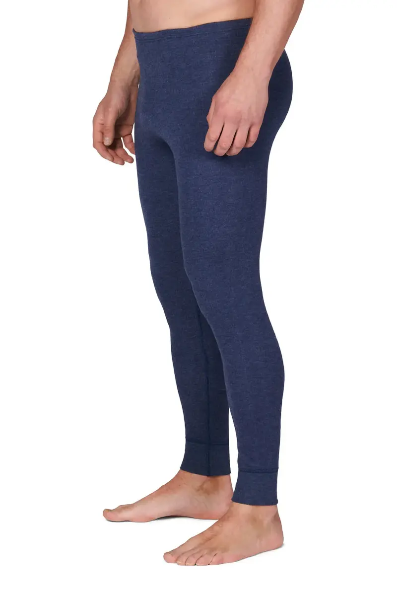 Beeren thermo broek/legging Heren - Warme viscose thermobroek mannen Beeren thermo broek/legging Heren - Warme viscose thermobroek mannen