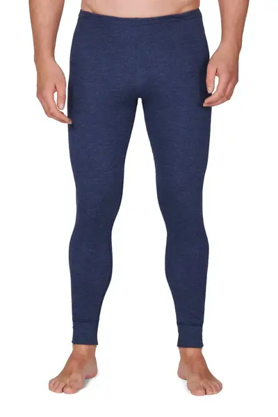 Beeren thermo broek/legging Heren - Warme viscose thermobroek mannen Beeren thermo broek/legging Heren - Warme viscose thermobroek mannen