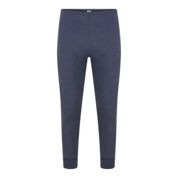Beeren thermo broek/legging Heren - Warme viscose thermobroek mannen Beeren thermo broek/legging Heren - Warme viscose thermobroek mannen