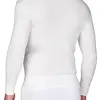 Beeren heren Thermo Colshirt - Lange mouwen