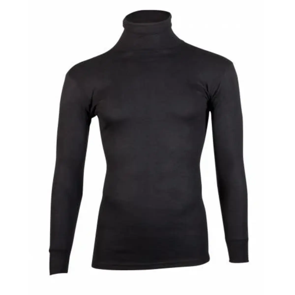 Beeren heren Thermo Colshirt - Lange mouwen - Warm thermoshirt hoge hals Beeren heren Thermo Colshirt - Lange mouwen - Warm thermoshirt hoge hals