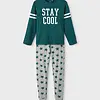 Name it jongens pyjama "Stay Cool"