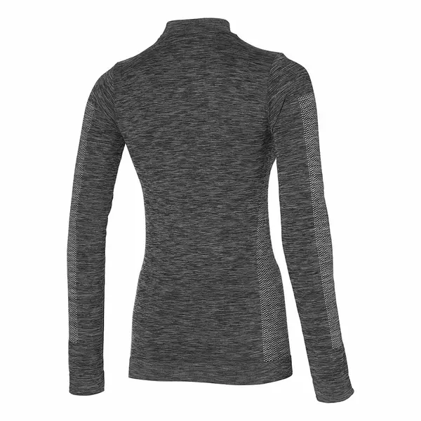 Heatkeeper Thermo ondergoed dames lange mouw - Techno - Warm Thermo shirt hoge hals Heatkeeper Thermo ondergoed dames lange mouw - Techno - Warm Thermo shirt hoge hals