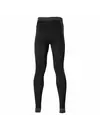 Heatkeeper Thermobroek heren - Zwart - Techno - Lange sport thermolegging mannen