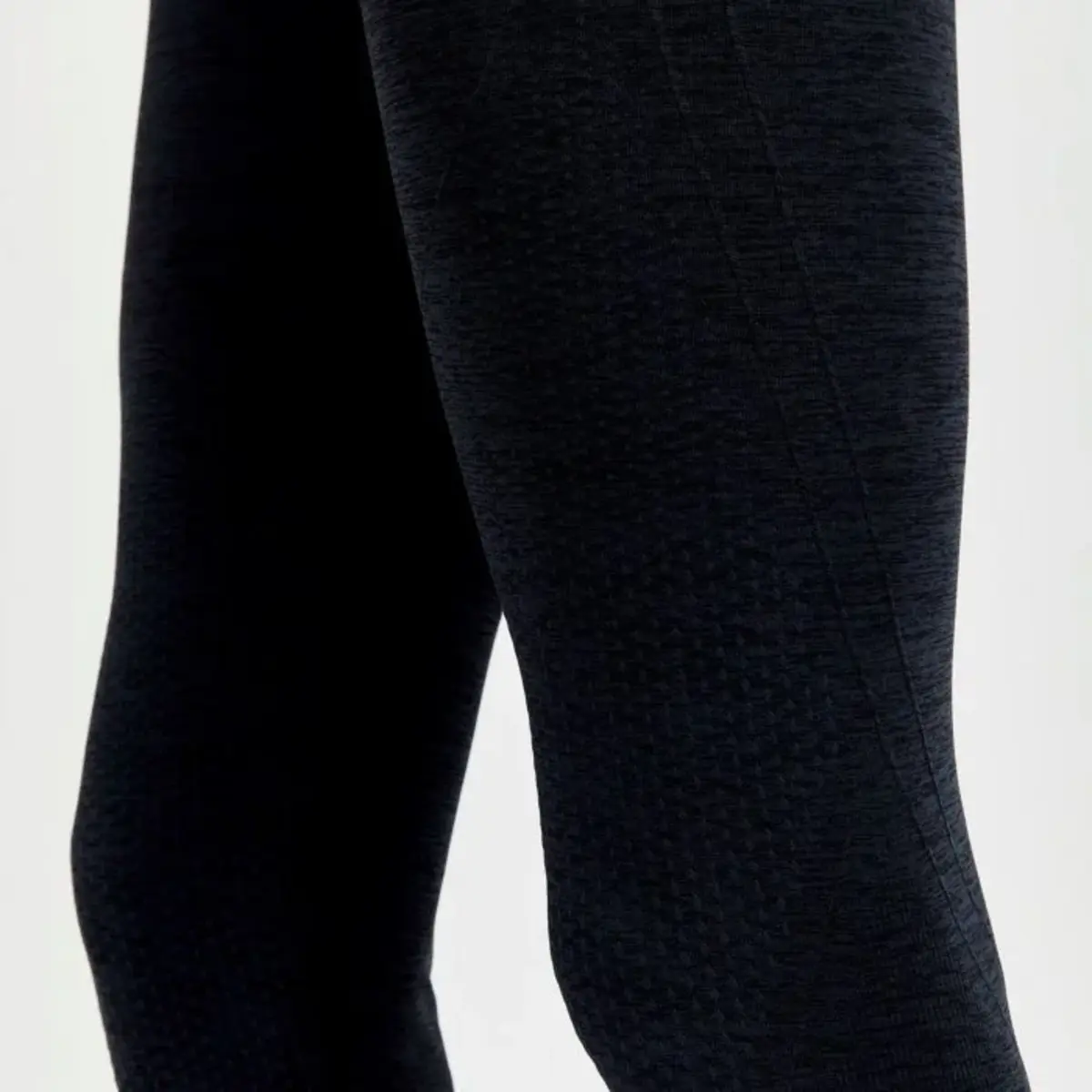 Craft Core Dry Active - Thermobroek Dames - Warm Thermolegging vrouwen zwart Craft Core Dry Active - Thermobroek Dames - Warm Thermolegging vrouwen zwart