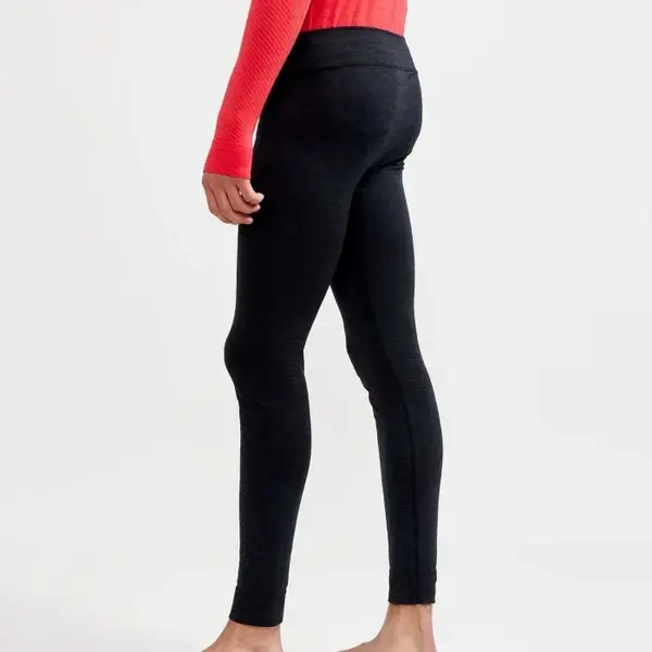 Craft Core Dry Active - Thermobroek Heren - Warme thermolegging mannen Craft Core Dry Active - Thermobroek Heren - Warme thermolegging mannen