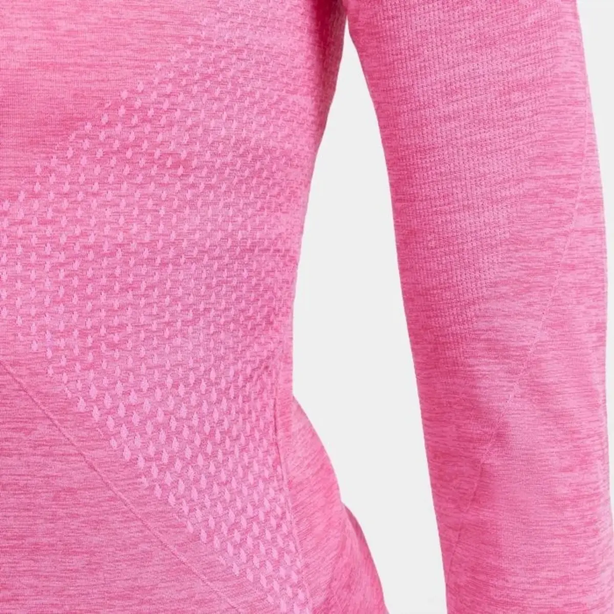 Craft Thermo shirt dames lange mouw - Ronde hals - Thermisch ondershirt ronde hals