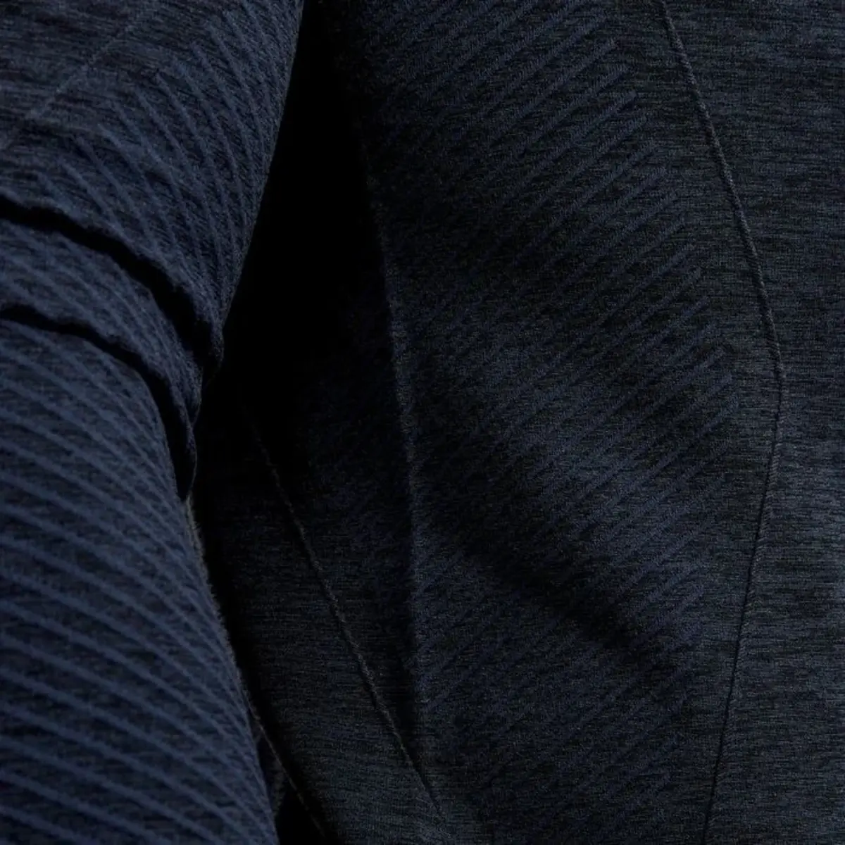 Craft Thermoshirt heren lange mouw - Core dry - Baselayer mannen ondershirt - Warm ondergoed Craft Thermoshirt heren lange mouw - Core dry - Baselayer mannen ondershirt - Warm ondergoed