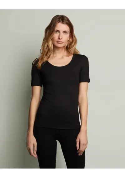 Ten Cate thermo shirt dames korte mouw Ten Cate thermo shirt dames korte mouw
