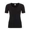 Ten Cate dames thermo shirt korte mouw