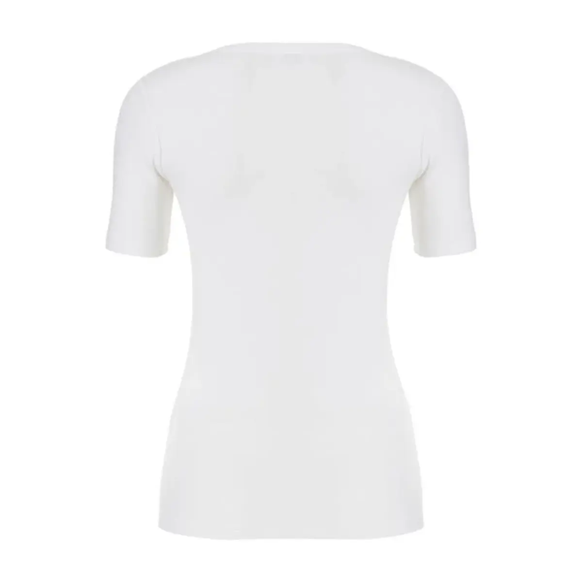 Ten Cate thermo shirt dames korte mouw - Warm thermo ondergoed dames - Diepe hals Ten Cate thermo shirt dames korte mouw - Warm thermo ondergoed dames - Diepe hals