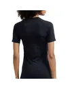 Craft Thermoshirt dames korte mouw - Core dry - Warm ondershirt - Baselayer shirt