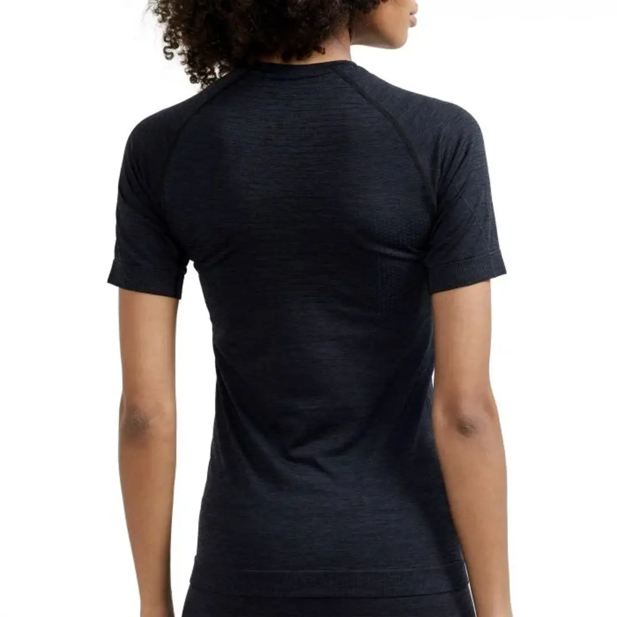 Craft Thermoshirt dames korte mouw - Core dry - Warm ondershirt - Baselayer shirt Craft Thermoshirt dames korte mouw - Core dry - Warm ondershirt - Baselayer shirt