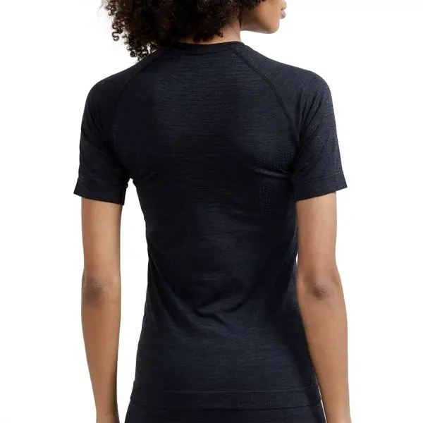 Craft Thermoshirt dames korte mouw - Core dry - Warm ondershirt - Baselayer shirt Craft Thermoshirt dames korte mouw - Core dry - Warm ondershirt - Baselayer shirt
