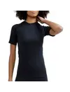 Craft Thermoshirt dames korte mouw - Core dry - Warm ondershirt - Baselayer shirt