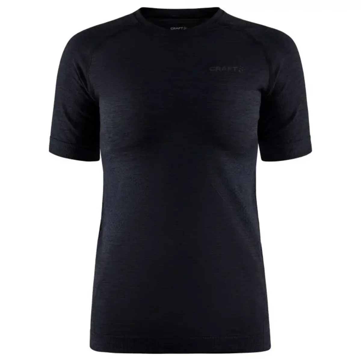 Craft Thermoshirt dames korte mouw - Core dry - Warm ondershirt - Baselayer shirt Craft Thermoshirt dames korte mouw - Core dry - Warm ondershirt - Baselayer shirt