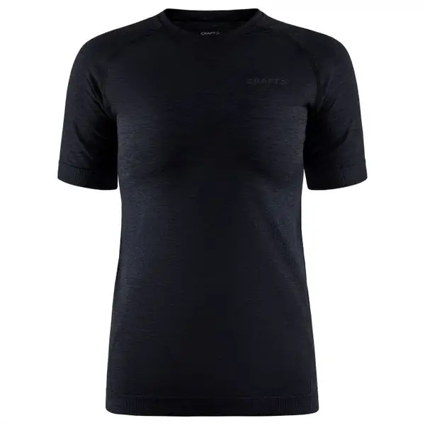 Craft Thermoshirt dames korte mouw - Core dry - Warm ondershirt - Baselayer shirt Craft Thermoshirt dames korte mouw - Core dry - Warm ondershirt - Baselayer shirt