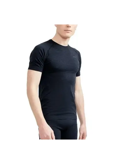 Craft Thermoshirt heren korte mouw - Core dry active Craft Thermoshirt heren korte mouw - Core dry active