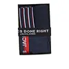 Jack & Jones heren sokken / boxers - Giftbox - Navy