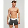 Jack & Jones 5-Pack - heren boxershort  Forest Night