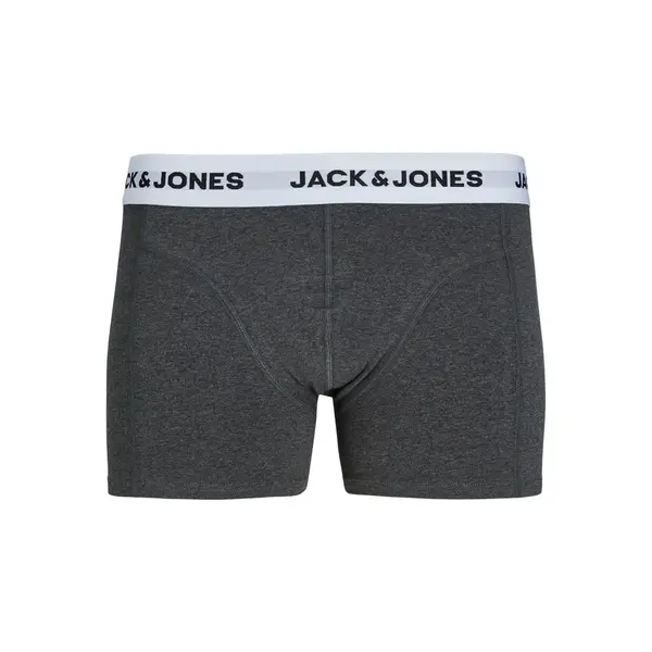 Jack & Jones 5-Pack - heren boxershort  Forest Night - Mannen onderbroeken katoen Jack & Jones 5-Pack - heren boxershort  Forest Night - Mannen onderbroeken katoen