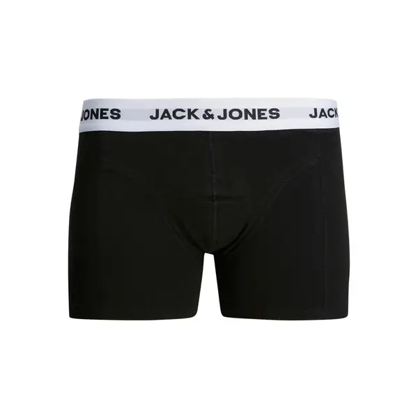 Jack & Jones 5-Pack - heren boxershort  Forest Night - Mannen onderbroeken katoen Jack & Jones 5-Pack - heren boxershort  Forest Night - Mannen onderbroeken katoen