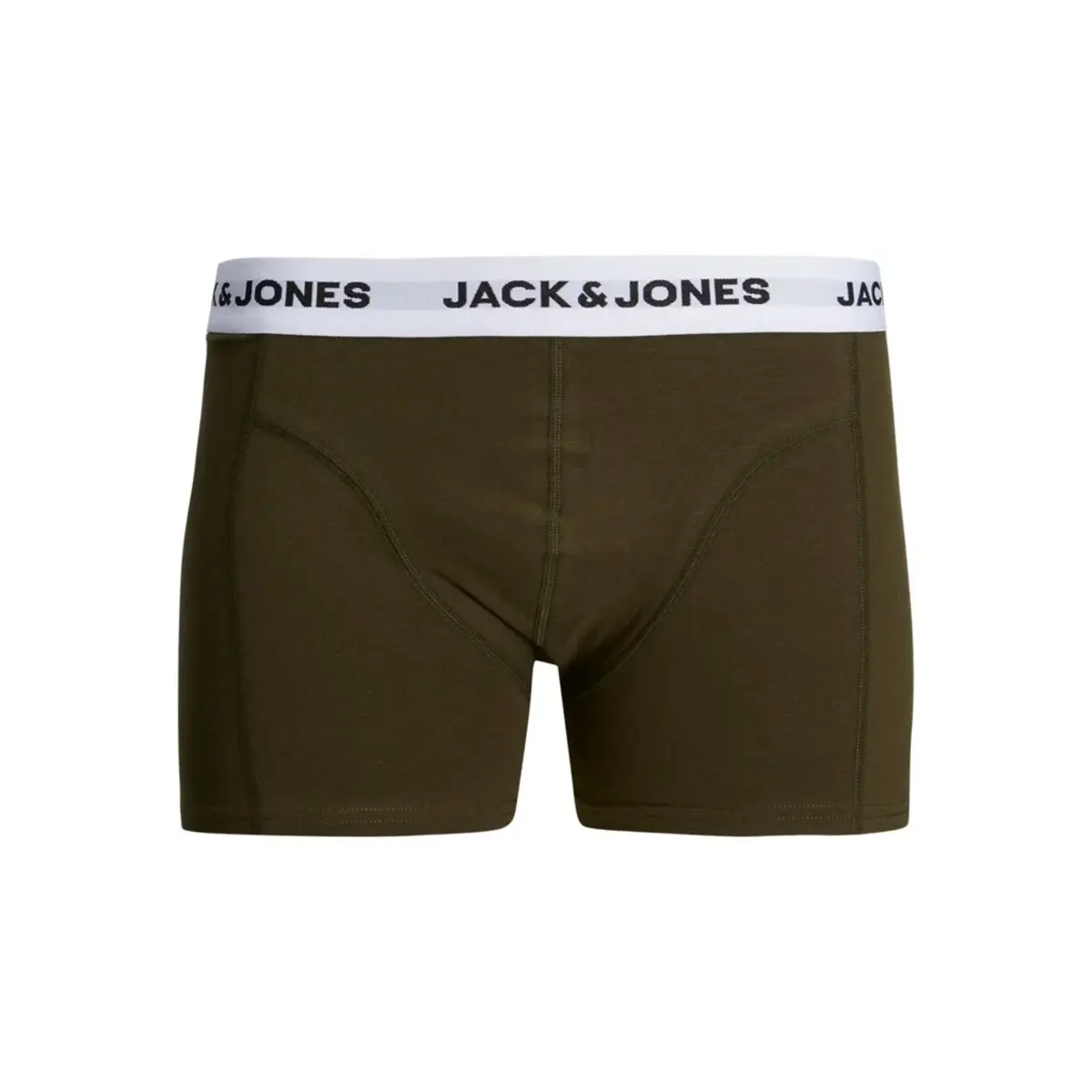 Jack & Jones 5-Pack - heren boxershort Forest Night - Mannen onderbroeken katoen Jack & Jones 5-Pack - heren boxershort Forest Night - Mannen onderbroeken katoen