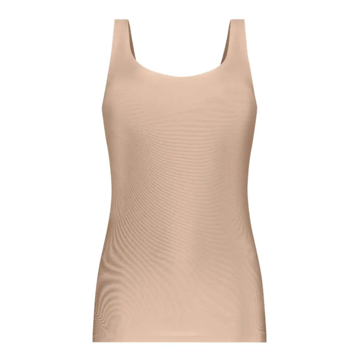 Ten Cate Secrets hemd 2-way top - Katoen - 32049 - Naadloos biologisch katoenen onderhemd brede bandjes Ten Cate Secrets hemd 2-way top - Katoen - 32049 - Naadloos biologisch katoenen onderhemd brede bandjes