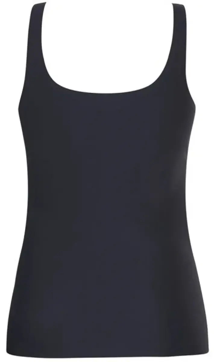 Ten Cate Secrets hemd 2-way top - Katoen - 32049 - Naadloos biologisch katoenen onderhemd brede bandjes Ten Cate Secrets hemd 2-way top - Katoen - 32049 - Naadloos biologisch katoenen onderhemd brede bandjes