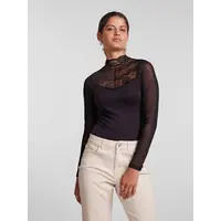 Pieces kanten body lange mouw- Naya Bodystocking Pieces kanten body lange mouw- Naya Bodystocking