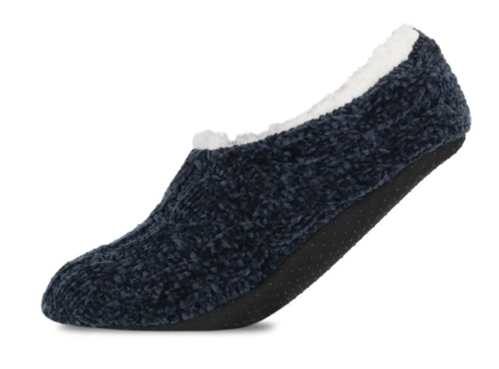 Basset home socks - huis sokken - Antislip slofsokken - Huissokken - Pantoffel sokken