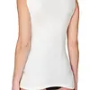 Entex dames thermo hemd met Kant - Kanten Wollen dames onderhemd