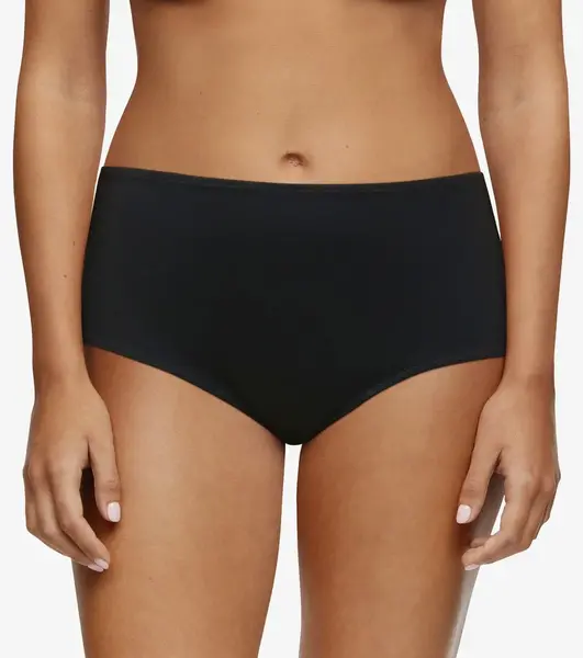 Chantelle menstruatie taille slip dames - Life Essential - Naadloze incontinentie slip - incontinentie broekjes Chantelle menstruatie taille slip dames - Life Essential - Naadloze incontinentie slip - incontinentie broekjes