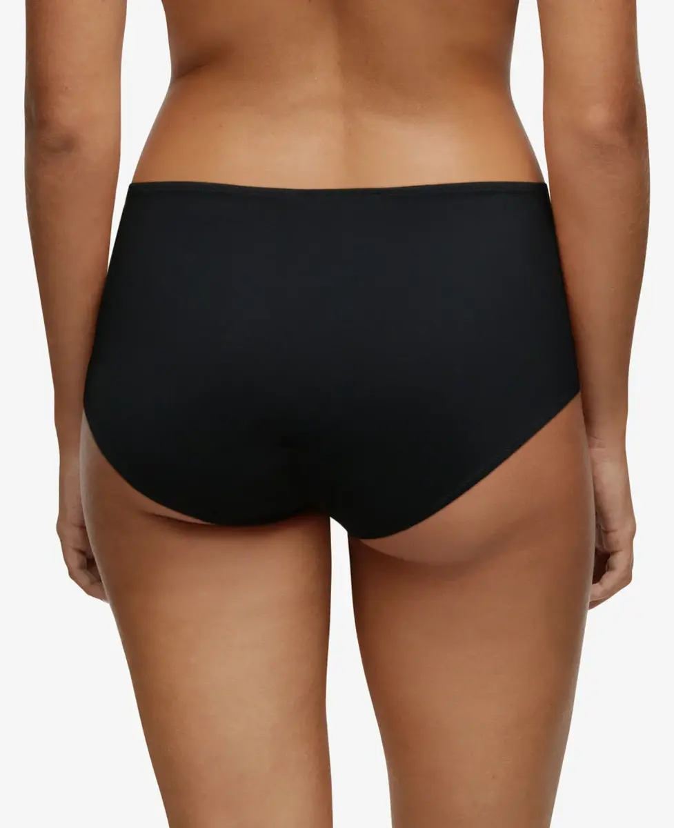 Chantelle menstruatie taille slip dames - Life Essential - Naadloze incontinentie slip - incontinentie broekjes Chantelle menstruatie taille slip dames - Life Essential - Naadloze incontinentie slip - incontinentie broekjes