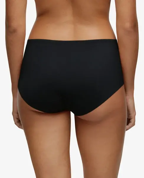 Chantelle menstruatie taille slip dames - Life Essential - Naadloze incontinentie slip - incontinentie broekjes Chantelle menstruatie taille slip dames - Life Essential - Naadloze incontinentie slip - incontinentie broekjes